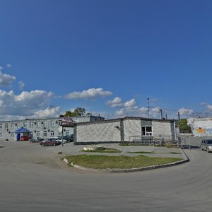 Sibiryakov-Gvardeytsev Street, 49/1к31, Novosibirsk: photo