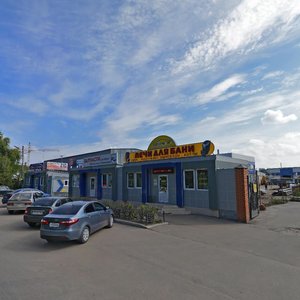 Rodiny Street, 33к4, : foto