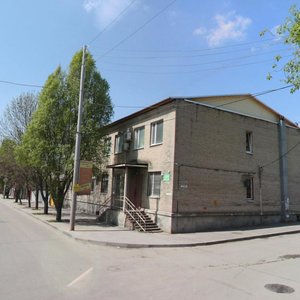 Myasnikova Street, 29, Rostov‑na‑Donu: photo