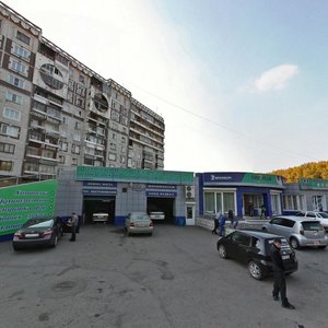 Ulitsa Frankfurta, 27 ، نوفوكوزنتسك: صورة