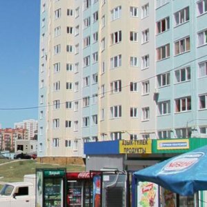Ulitsa Gabdully Amantaya, 9 ، أوفا: صورة