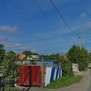 Naberezhnaya ulitsa, 2Б, : foto
