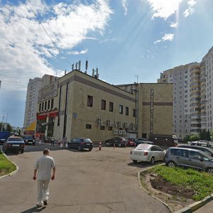 Admirala Lazareva Street, 24, Moscow: photo