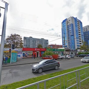 Sormovskaya Street, 110/5, Krasnodar: photo