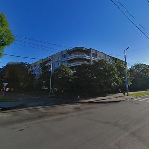 Mira Avenue, 122, Kaliningrad: photo