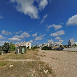 Tarasa Shevchenko Street, 21, Sevastopol: photo
