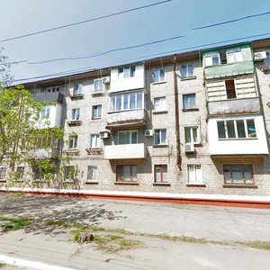 Prospekt Peremohy, 56, Mariupol: photo