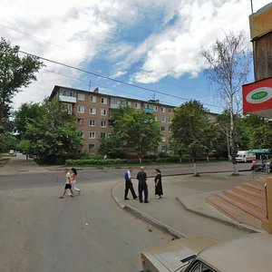 Брянск, Улица Пушкина, 65: фото