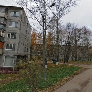 Sedova Street, 14, Tula: photo