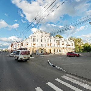 Новокузнецк, Проспект Строителей, 54: фото