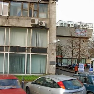 Scherbakovskaya Street, 3с2, : foto