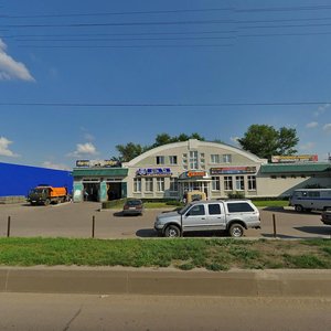 Kromskoye shosse, 5Б, Orel: photo