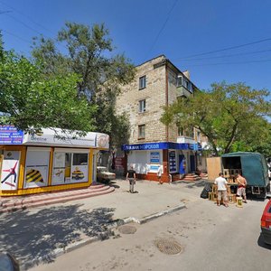 Galereynaya ulitsa, 11, Feodosia: photo