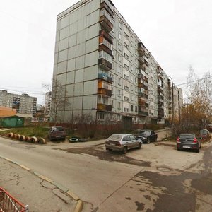 Lvovskaya Street, 33, Nizhny Novgorod: photo