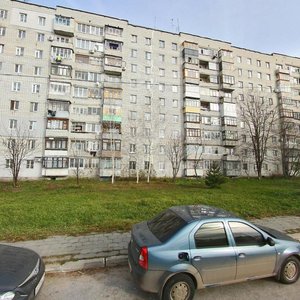 Arkhangelskaya Street, 22, Nizhny Novgorod: photo