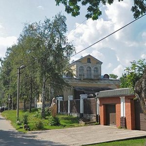 Ulitsa Volodarskogo, 19 ، : صورة