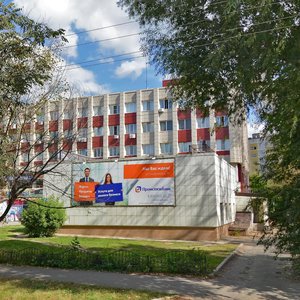 Sovetskaya ulitsa, 4А, : foto