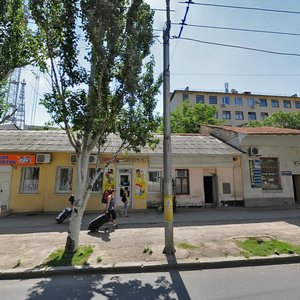 Севастополь, Улица Гоголя, 21: фото