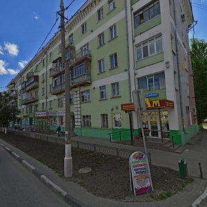 Sovetskaya Street, 3, Balashiha: photo