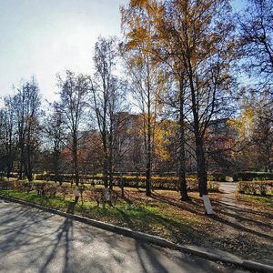 Leningradskaya Street, 10/8, : foto