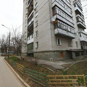 Rodionova Street, 9, : foto