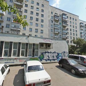 Sheynkmana Street, 45, Yekaterinburg: photo