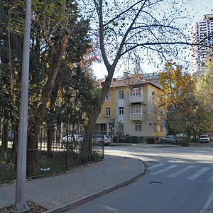 Krasnoarmeyskaya Street, 27, Sochi: photo