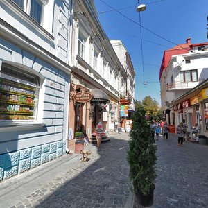 Vulytsia Hetmana Sahaidachnoho, 11, Ternopil: photo