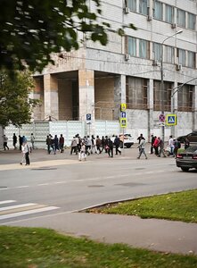 Москва, Новопоселковая улица, 6к217: фото