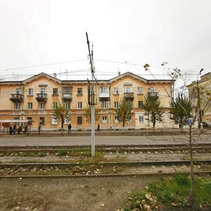 Prospekt Lenina, 70, Dzerzhinsk: photo