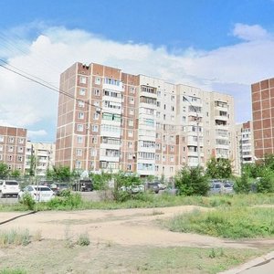 Mikrorayon Stepnoy-4, 15, Karaganda: photo