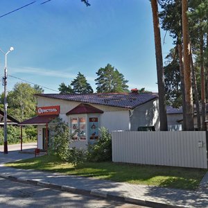 Pionerskaya Street, 24А, : foto