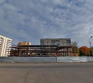 Pobedy Avenue, 16, Vyborg: photo