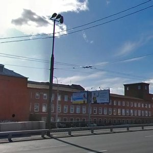 Kantemirovskaya Street, 3к1Б, : foto