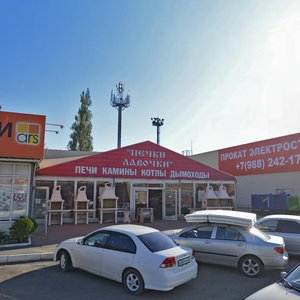 Uralskaya Street, 102/1 ، كراسنودار: صورة