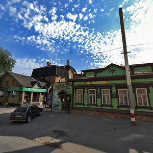 Radishcheva Street, 28, : foto