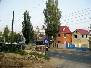 Ставрополь, Улица Льва Толстого, 74: фото