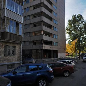 Devichyego Polya Drive, 2, Moscow: photo