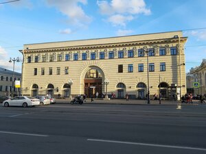 Zagorodniy Avenue, 52А ، سان بطرسبرغ: صورة