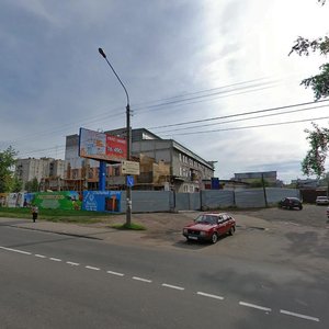 Obvodniy Kanal Avenue, 5с1, Arkhangelsk: photo