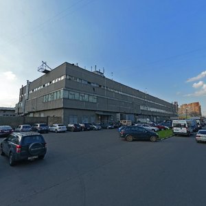 Zelenodolskaya Street, 40, Moscow: photo