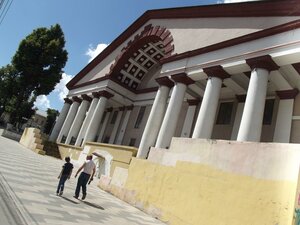 Тула, Проспект Ленина, 34: фото