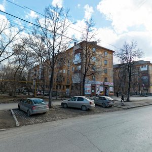 Mashinostroiteley Street, 45, Yekaterinburg: photo