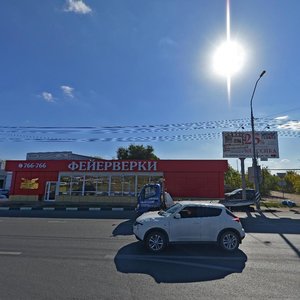 Саратов, Территория Соколовая Гора, 4Б: фото