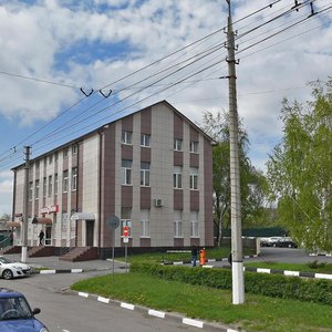 Slavy Avenue, 110, Belgorod: photo