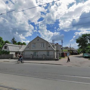 Borysa Tena Street, No:26, Jytomyr: Fotoğraflar