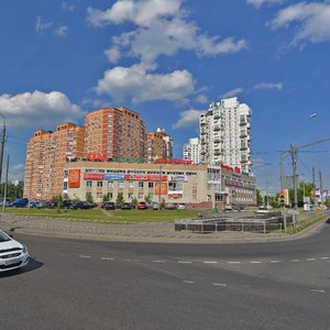 Zelenograd, No:к1801, Zelenograd: Fotoğraflar