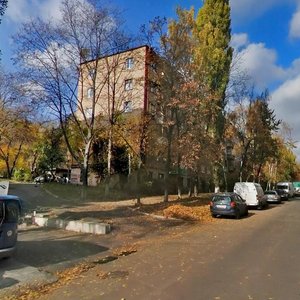 Burmystenka Street, 3, Kyiv: photo