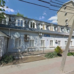 Краснодар, Улица Николая Кондратенко, 13/1: фото