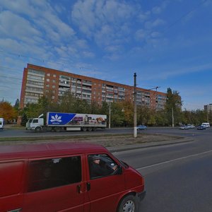 Kulakova Avenue, 7, Kursk: photo